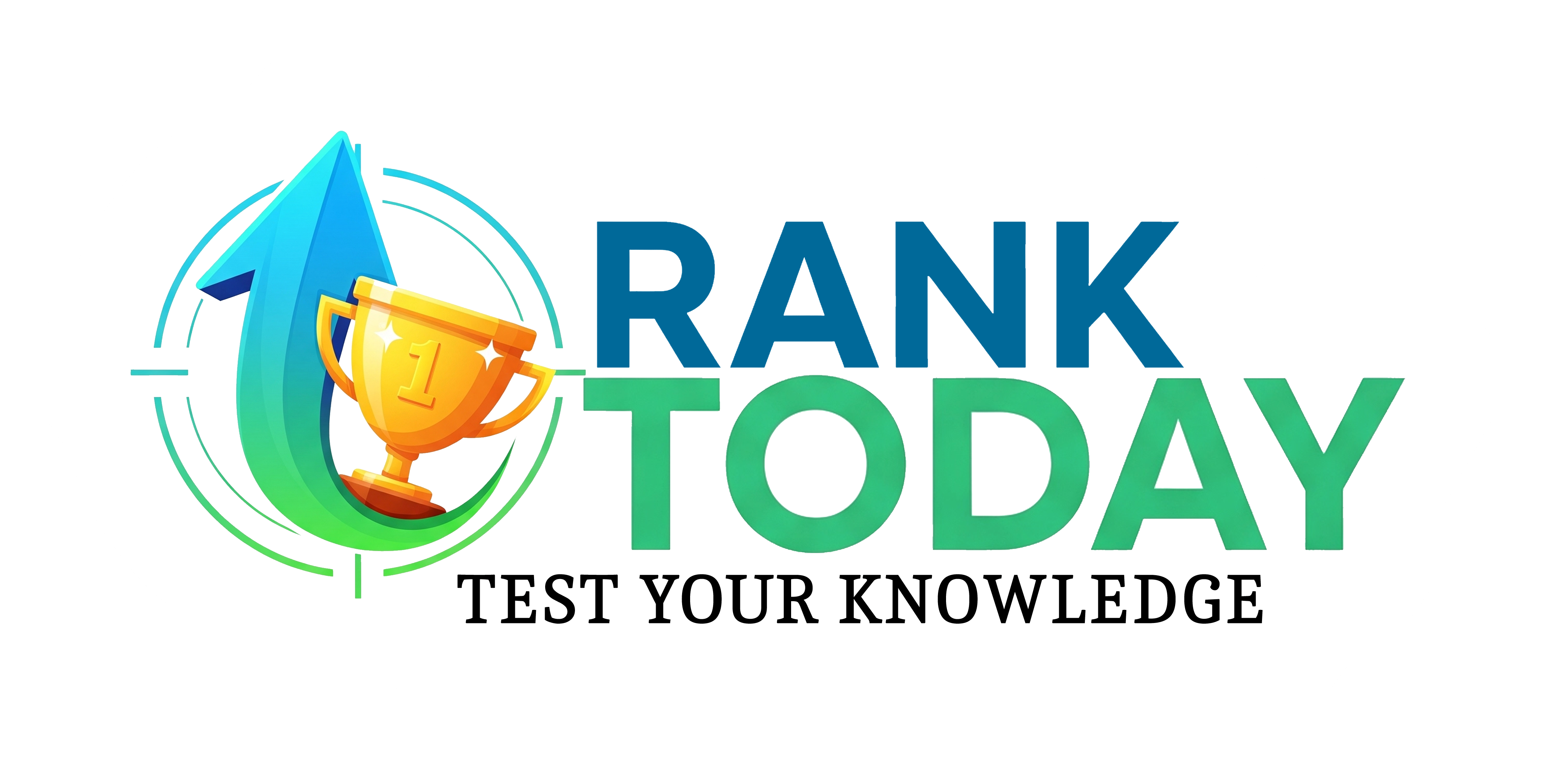Rank Today Logo